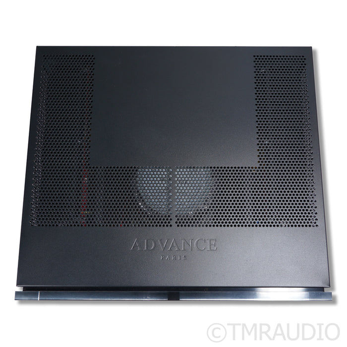 Advance Paris X-A160 EVO Power Amplifier