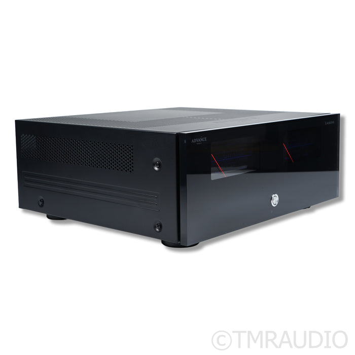 Advance Paris X-A160 EVO Power Amplifier