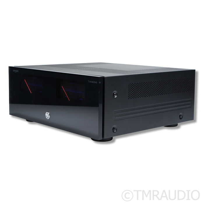 Advance Paris X-A160 EVO Power Amplifier