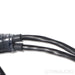 Master Built Audio Reference II Speaker Cables; 2.5m