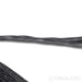 Master Built Audio Reference II Speaker Cables; 2.5m