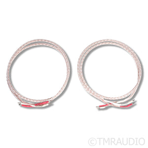 Kimber Kable 8TC Speaker Cables; 1.75m