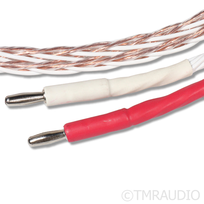 Kimber Kable 8TC Speaker Cables; 1.75m