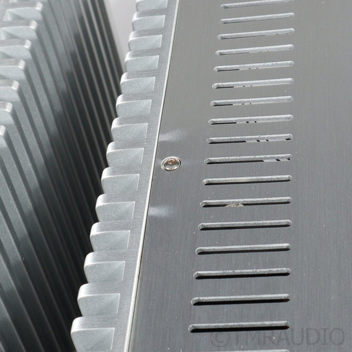 Vincent Audio SP-T800 Hybrid Monoblock Power Amplifiers