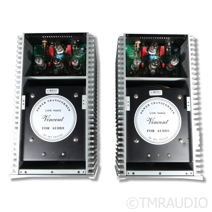 Vincent Audio SP-T800 Hybrid Monoblock Power Amplifiers