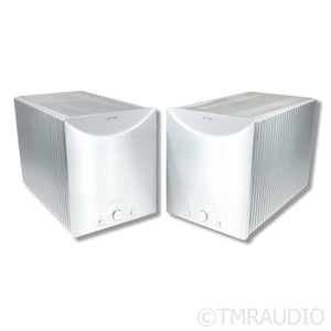 Vincent Audio SP-T800 Hybrid Monoblock Power Amplifiers