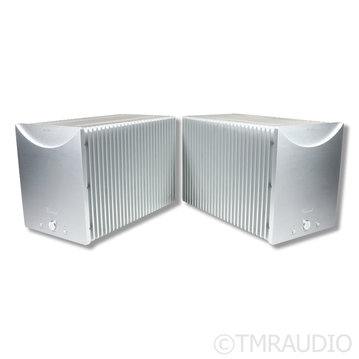 Vincent Audio SP-T800 Hybrid Monoblock Power Amplifiers