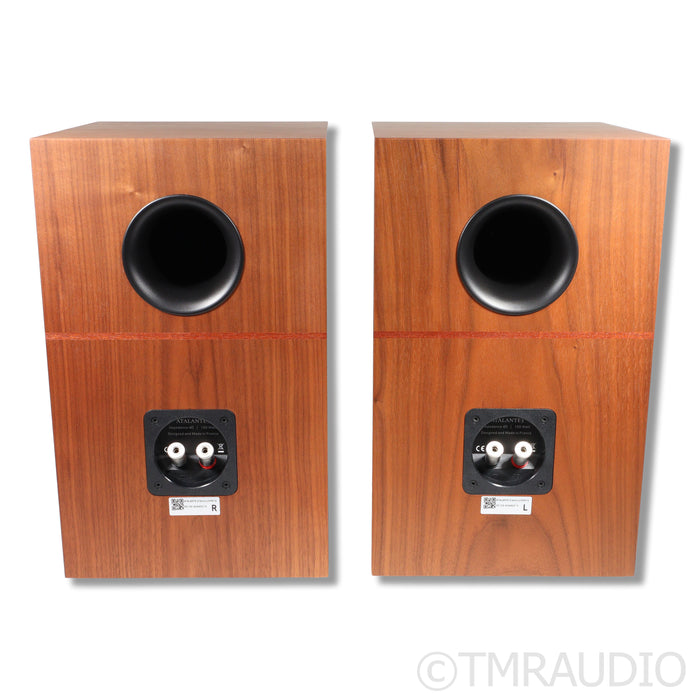Revival Audio Atalante 3 Bookshelf Speakers