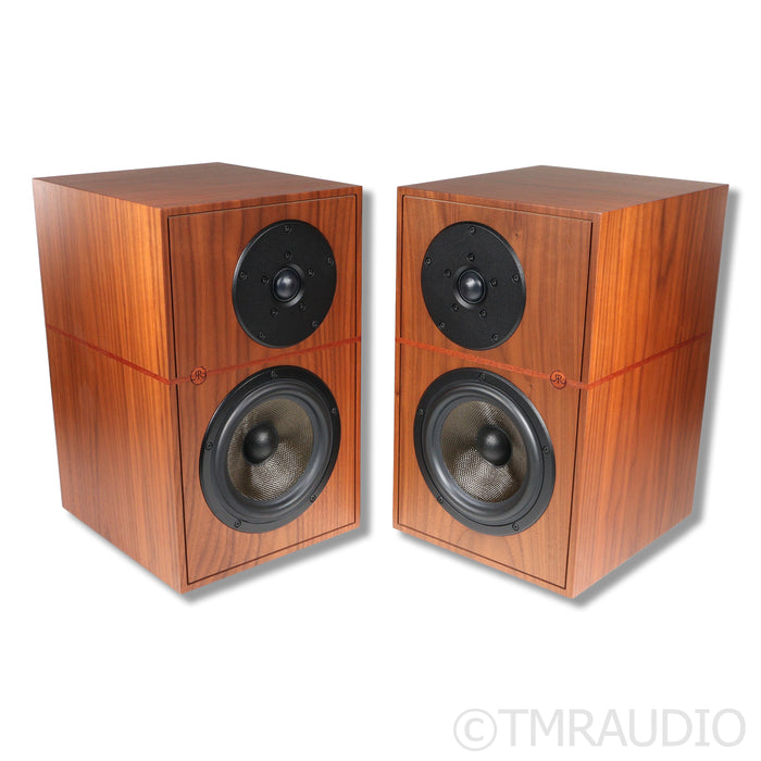 Revival Audio Atalante 3 Bookshelf Speakers