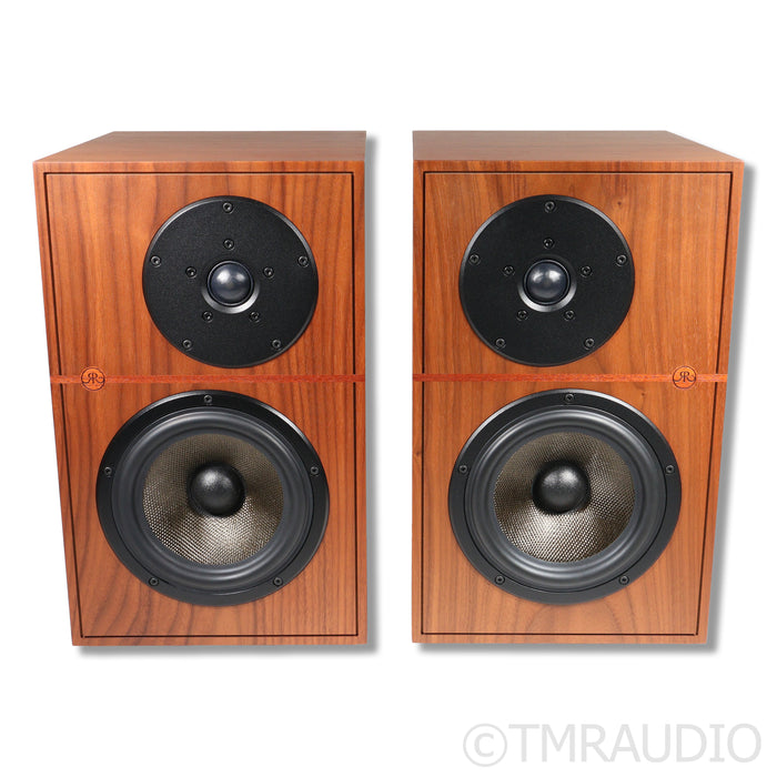 Revival Audio Atalante 3 Bookshelf Speakers