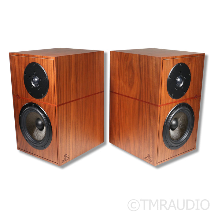 Revival Audio Atalante 3 Bookshelf Speakers