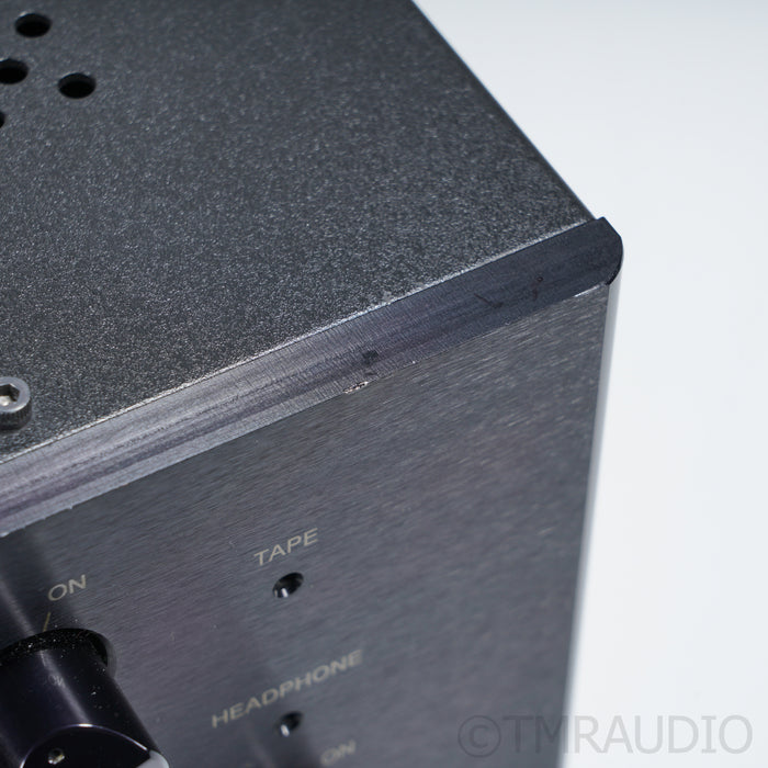 Cary Audio Design SLP-2002 Tube Preamplifier