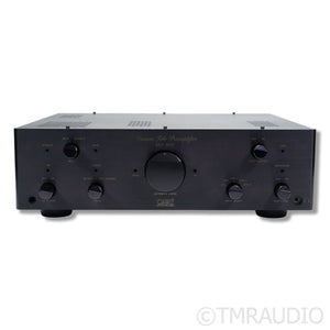 Cary Audio Design SLP-2002 Tube Preamplifier