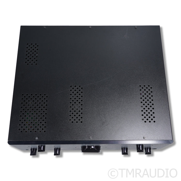 Cary Audio Design SLP-2002 Tube Preamplifier