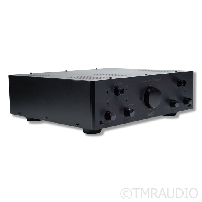 Cary Audio Design SLP-2002 Tube Preamplifier