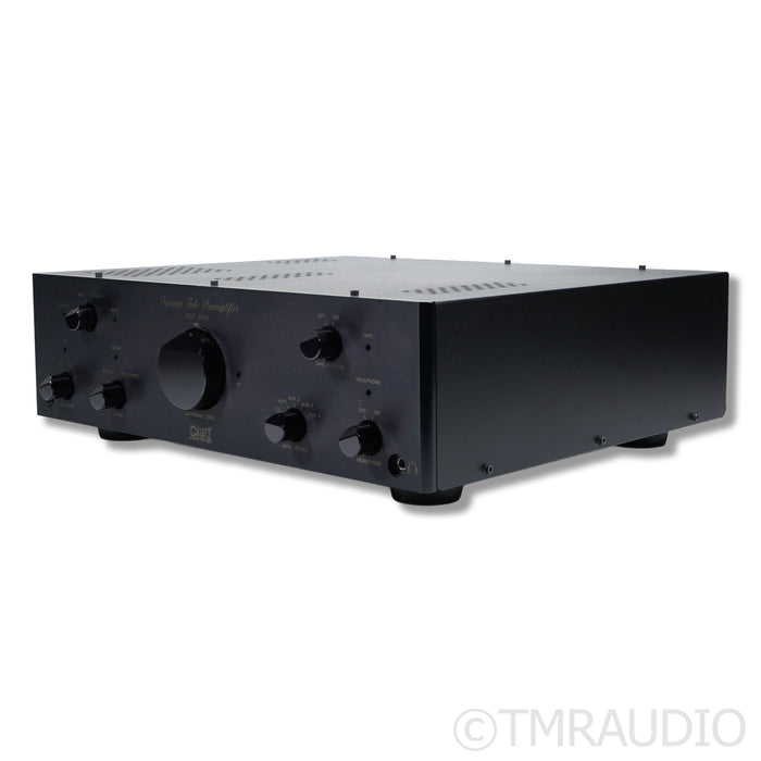 Cary Audio Design SLP-2002 Tube Preamplifier