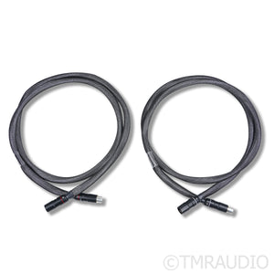 Magnan Signature XLR Cables; 6ft