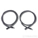 Magnan Signature XLR Cables; 6ft