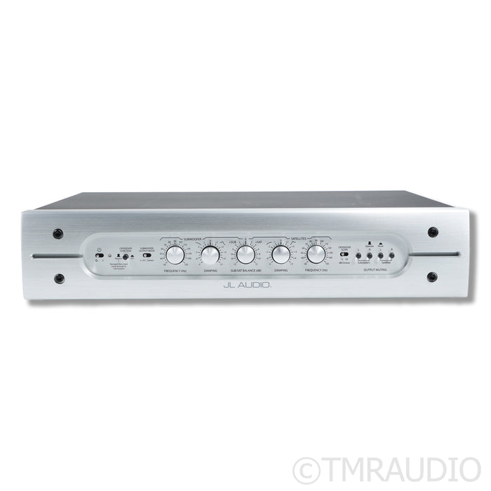 JL Audio CR-1 Active Subwoofer Crossover