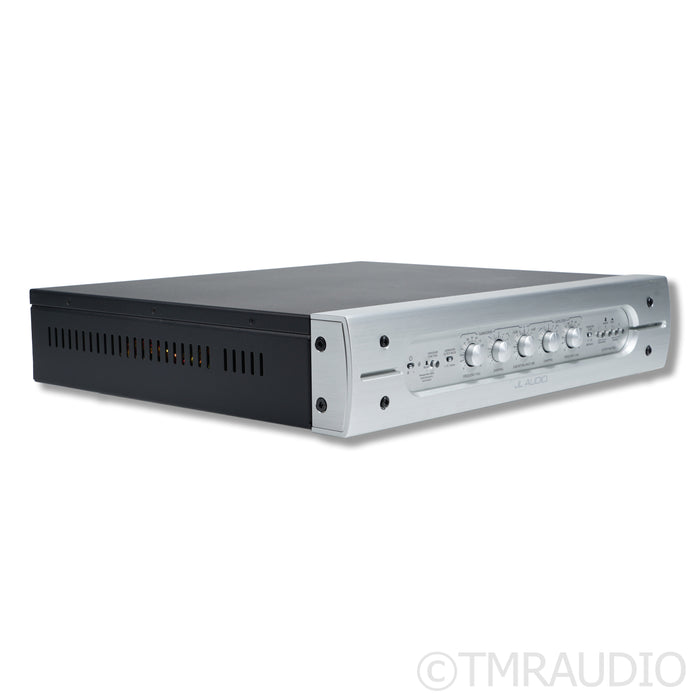 JL Audio CR-1 Active Subwoofer Crossover