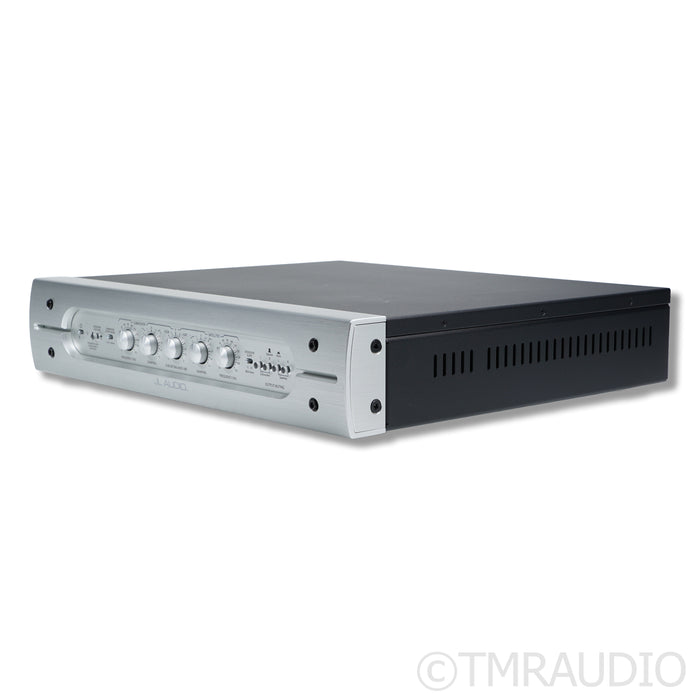 JL Audio CR-1 Active Subwoofer Crossover