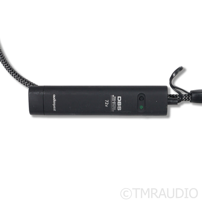 AudioQuest Diamond USB Cable; 0.75m