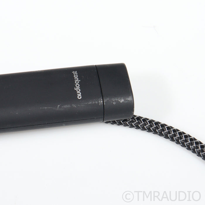 AudioQuest Diamond USB Cable; 0.75m