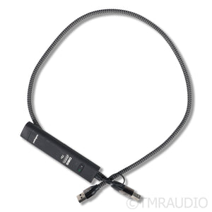 AudioQuest Diamond USB Cable; 0.75m