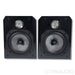 Legacy Audio Studio HD Bookshelf Speakers; Black Pearl (No Grilles)