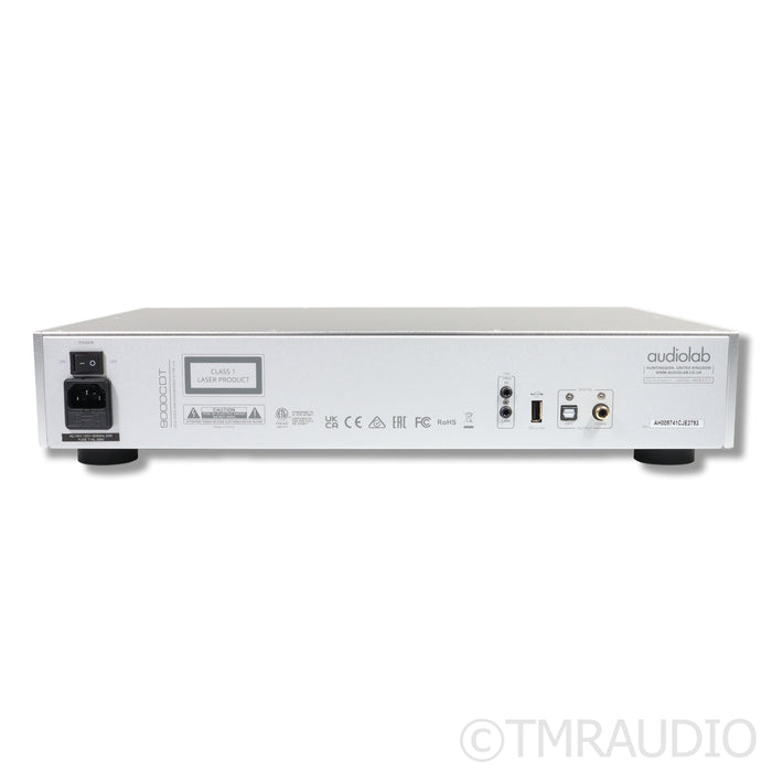 Audiolab 9000CDT CD Transport