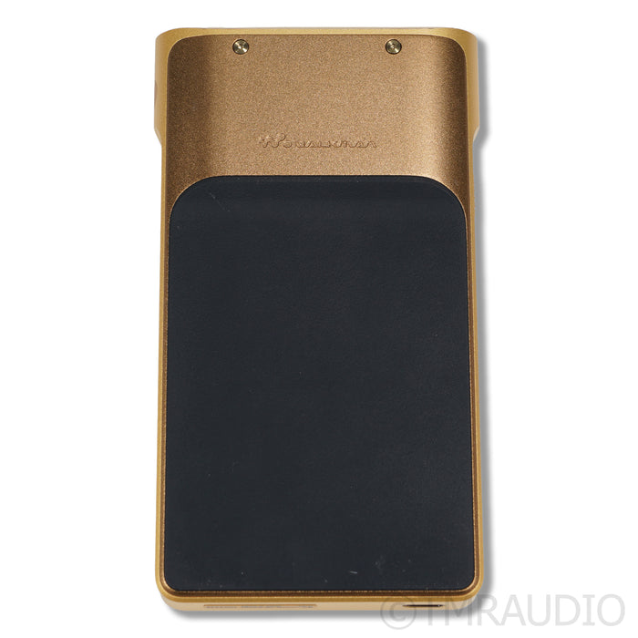 Sony NW-WM1ZM2 Walkman Portable Music Player