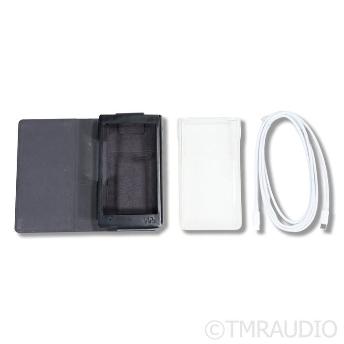 Sony NW-WM1ZM2 Walkman Portable Music Player