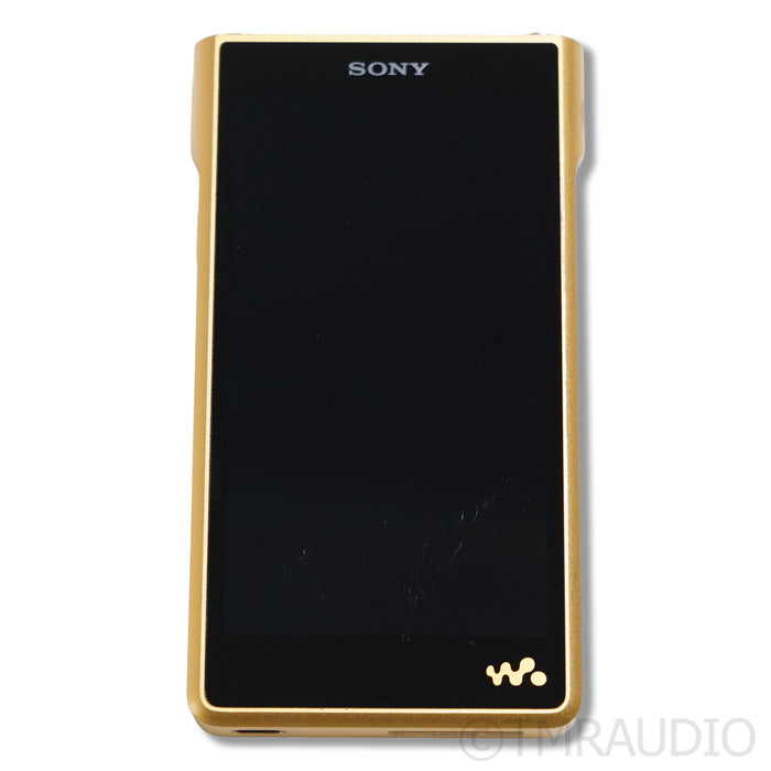 Sony NW-WM1ZM2 Walkman Portable Music Player