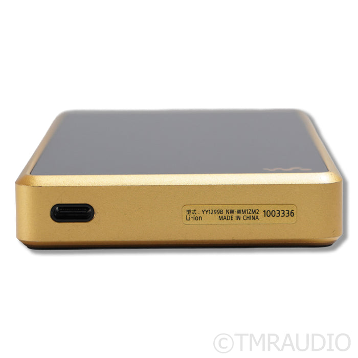 Sony NW-WM1ZM2 Walkman Portable Music Player