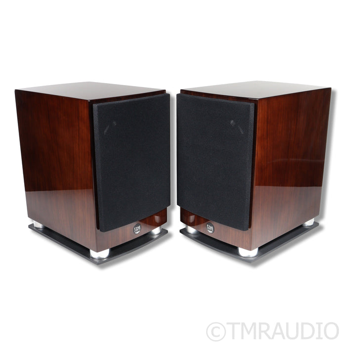 Fyne Audio F500SP Bookshelf Speakers