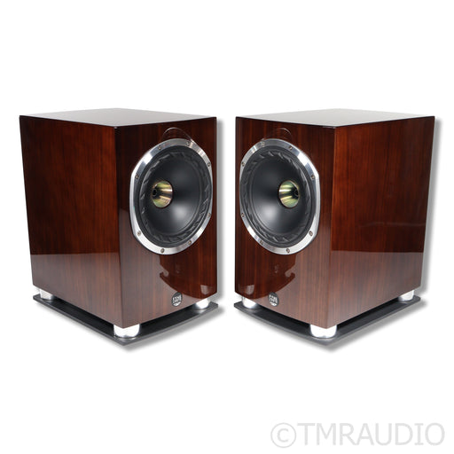 Fyne Audio F500SP Bookshelf Speakers