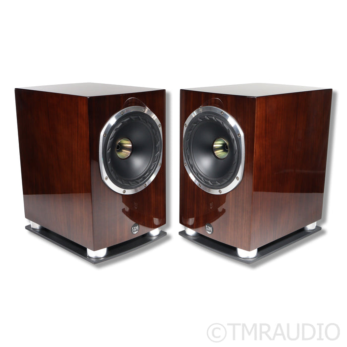 Fyne Audio F500SP Bookshelf Speakers