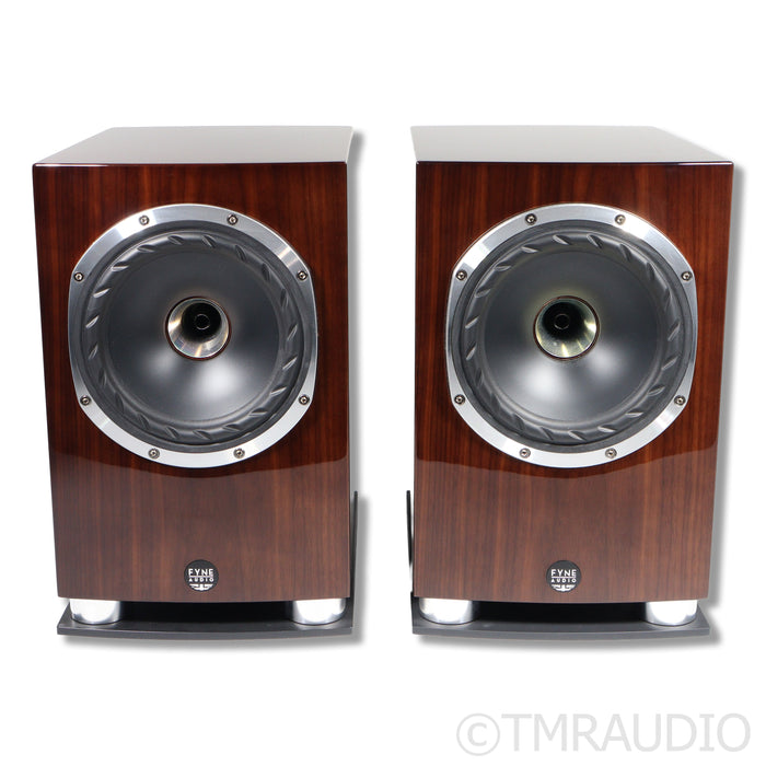 Fyne Audio F500SP Bookshelf Speakers