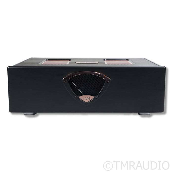 Legacy Audio iV-4 ULTRA Series 4-Channel Amplifier (Open Box)