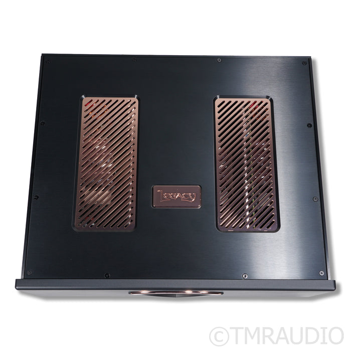 Legacy Audio iV-4 ULTRA Series 4-Channel Amplifier (Open Box)