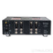 Legacy Audio iV-4 ULTRA Series 4-Channel Amplifier (Open Box)