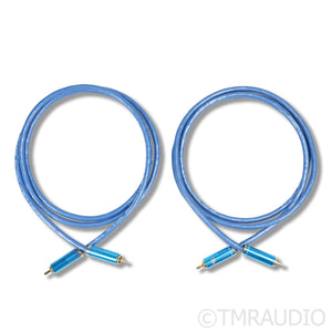 JPS Labs UltraConductor 2 RCA Cables; 1.5m