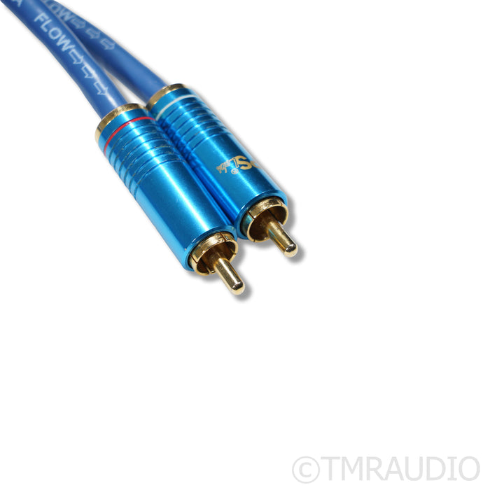 JPS Labs UltraConductor 2 RCA Cables; 1.5m