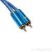 JPS Labs UltraConductor 2 RCA Cables; 1.5m