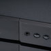 Naim Nait XS 3 Integrated Amplifier; FlatCap XS Power Supply; MM Phono