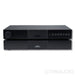 Naim Nait XS 3 Integrated Amplifier; FlatCap XS Power Supply; MM Phono