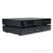 Naim Nait XS 3 Integrated Amplifier; FlatCap XS Power Supply; MM Phono