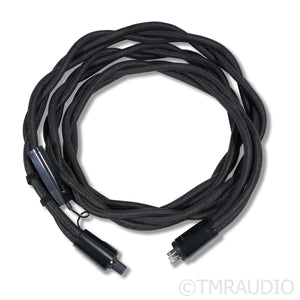 AudioQuest Tornado High-Current Power Cable; 3m (Mint)