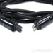 AudioQuest Tornado High-Current Power Cable; 3m (Mint)