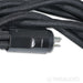AudioQuest Tornado High-Current Power Cable; 3m (Mint)